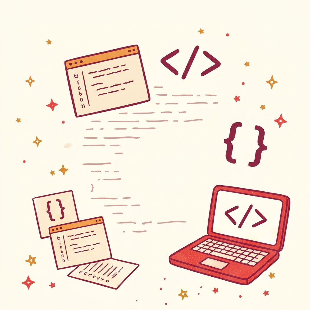 Coding