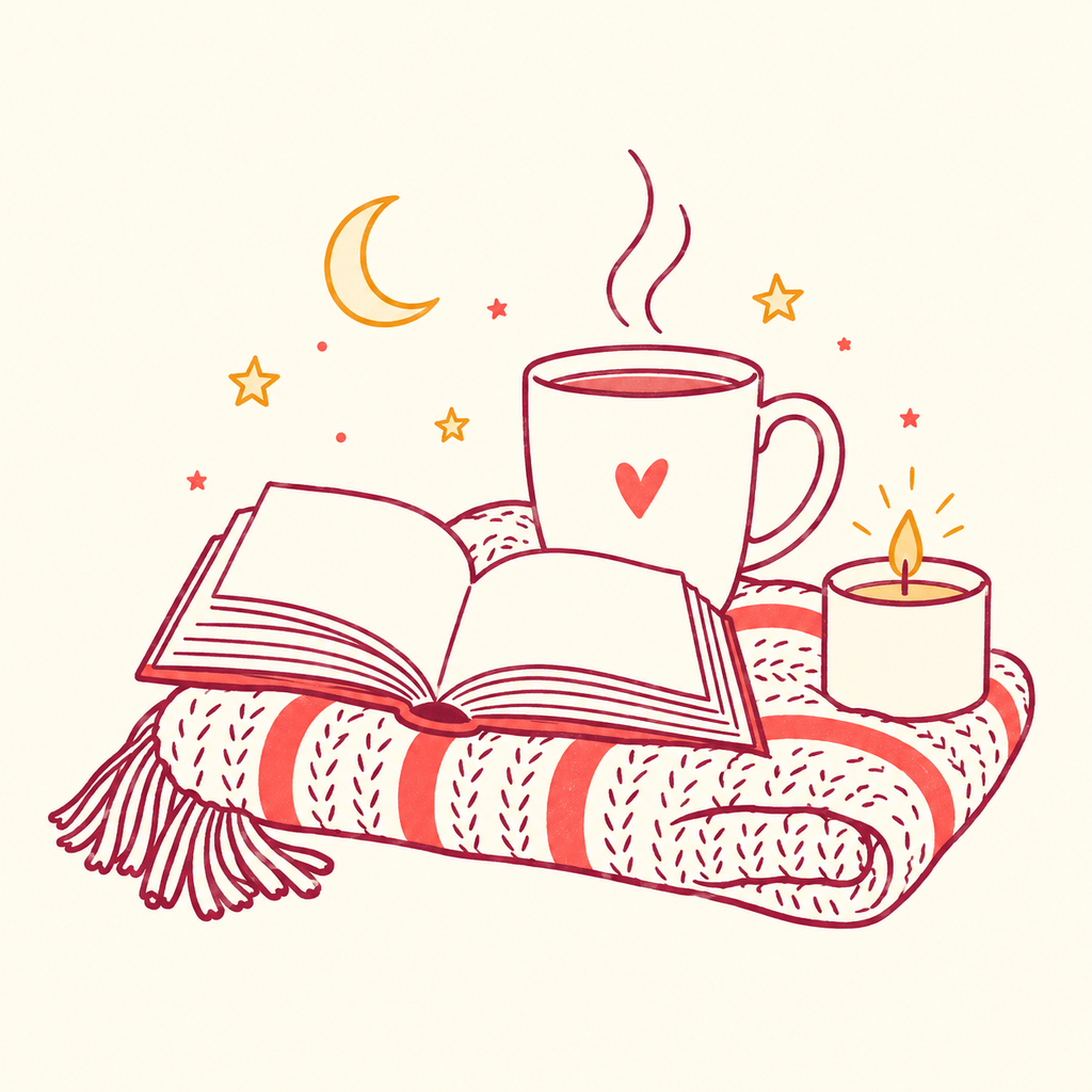Cozy & self-care