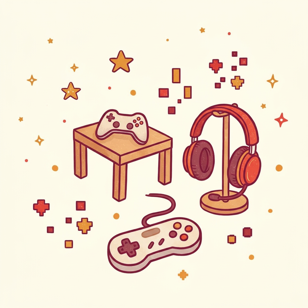 Gaming