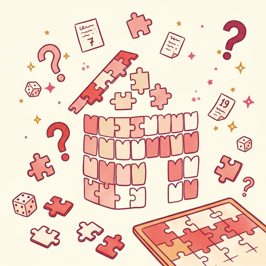 Puzzles
