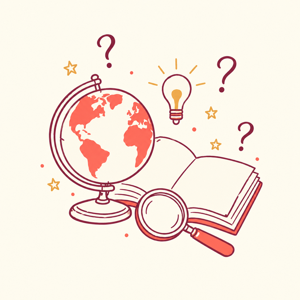 Trivia & quiz questions